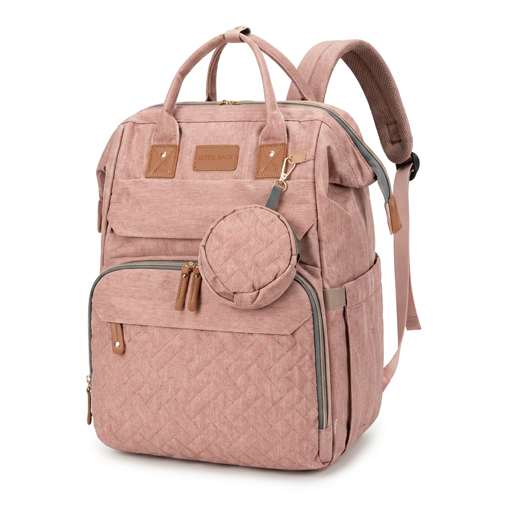 Baby Mino Bags