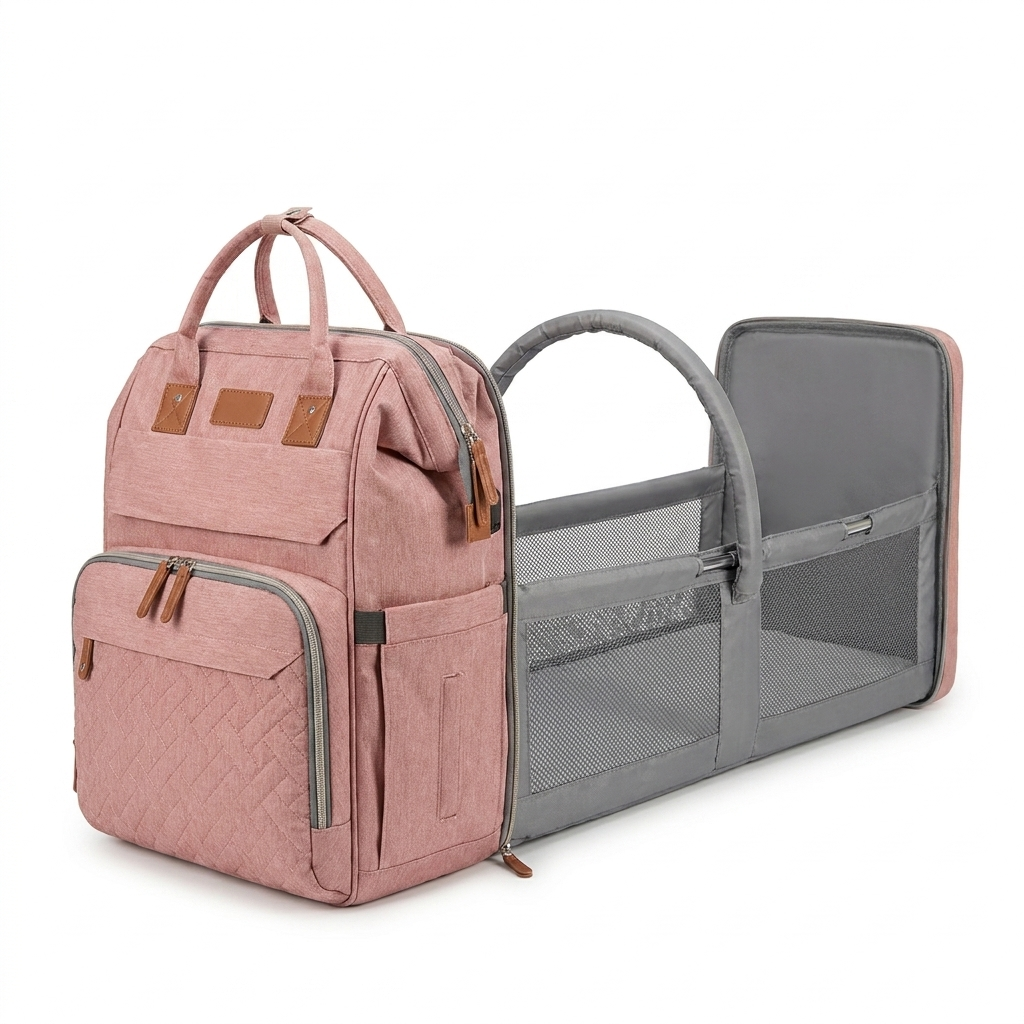 Baby Mino Bags